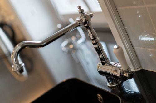 Reetdachhaus Waterk�ken Waterk�ken