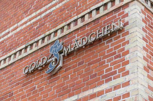 Apartamento Goldm�dchen 93 - Honeymoon Suite