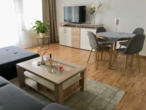Apartamento Ferienwohnung "nettchen" Objekt Id 12051-4