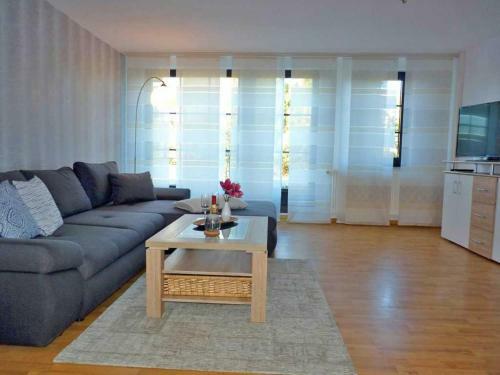 Apartamento Ferienwohnung "nettchen" Objekt Id 12051-4