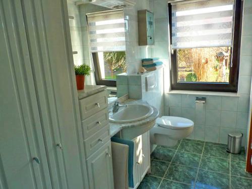 Apartamento Ferienwohnung "nettchen" Objekt Id 12051-4