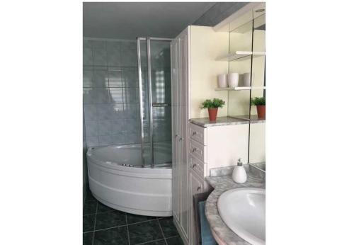 Apartamento Ferienwohnung "nettchen" Objekt Id 12051-4