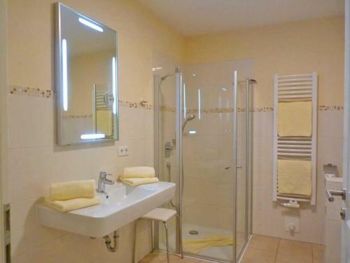 Apartamento Fw "speicherdomicil Wg 5" Objekt Id 12155-2