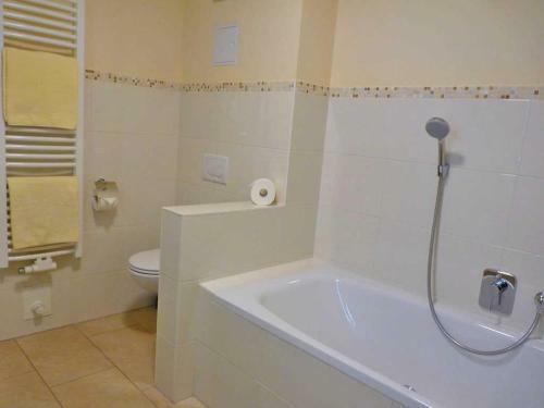 Apartamento Fw "speicherdomicil Wg 5" Objekt Id 12155-2