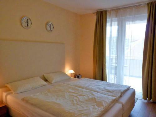 Apartamento Fw "speicherdomicil Wg 5" Objekt Id 12155-2