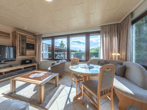 Apartamento Ferienwohnung "juli" Objekt Id 13432-3