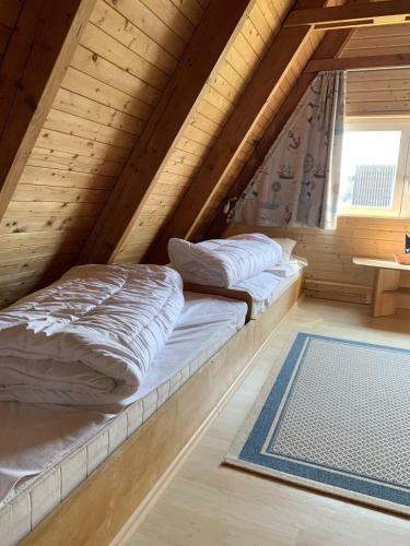 Ferienhaus Aurora