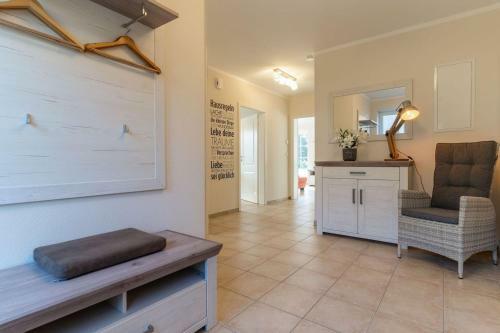 Ferienhaus D�nengras Ferienhaus D�nengras 1a