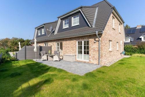 Ferienhaus D�nengras Ferienhaus D�nengras 1a