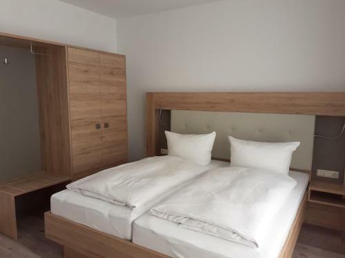 Apartamento Ferienwohnung Wattenmeer