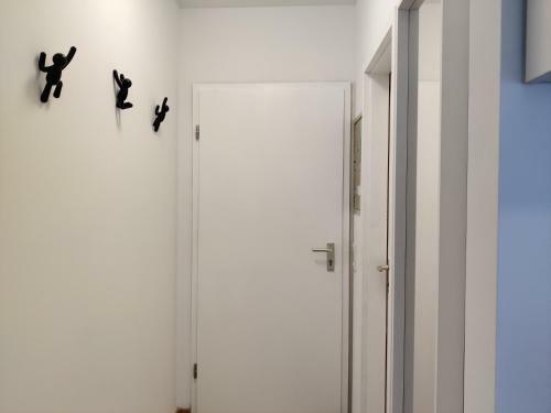 Apartamento Schicke Wohnung Mit Eigener Terrasse