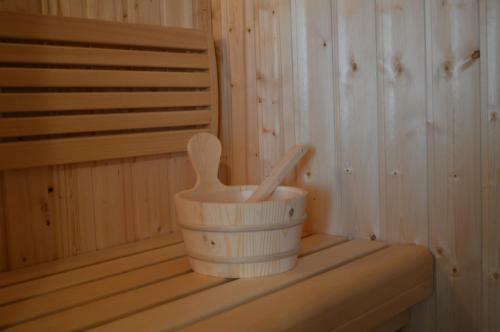 Apartamento Ferienwohnung Klaus