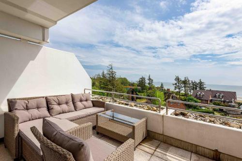 Apartamento Haus Halligblick Whg 32