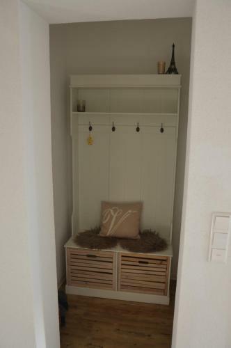 Apartamento Ferienwohnung Anna