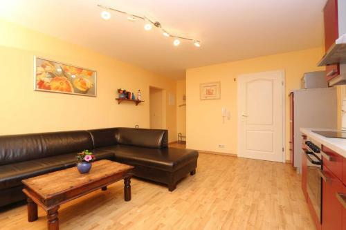 Apartamento "haus Am Wald" Strandnah - Fewo Cc