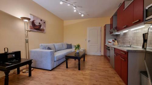 Apartamento "haus Am Wald" Strandnah - Fewo Cc