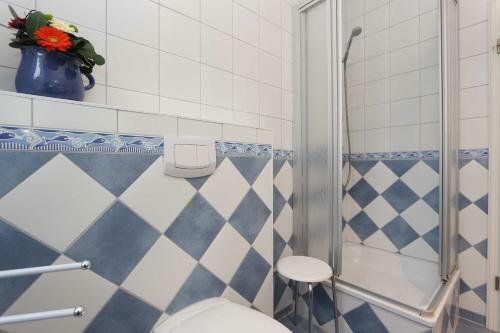 Apartamento "haus Rubert" Strandnah - Fewo Cc