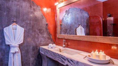 Villa Aelia Hospitality Paros