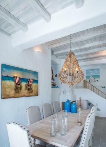 Villa Aelia Hospitality Paros