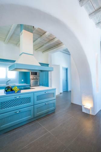 Villa Aelia Hospitality Paros
