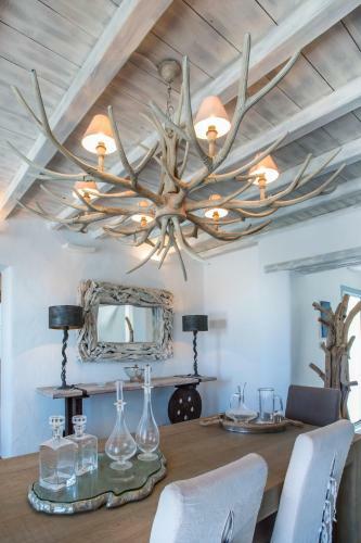 Villa Aelia Hospitality Paros