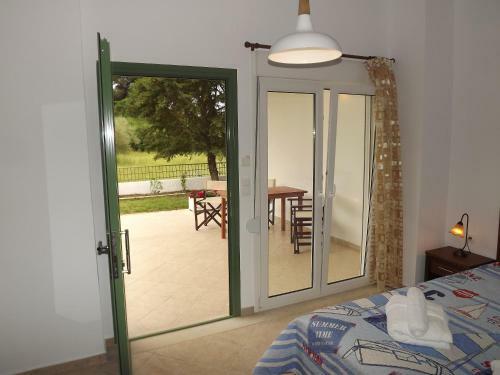 Apartamento Istira