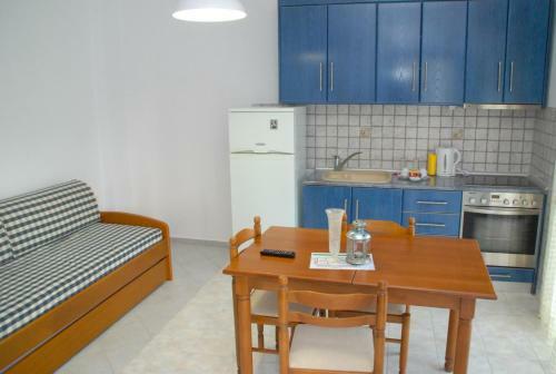 Apartamento Istira