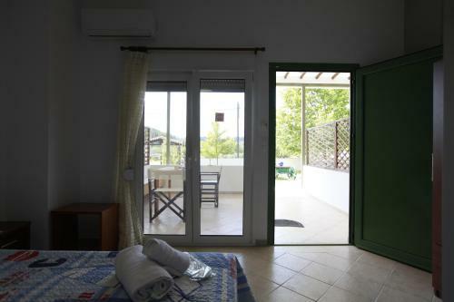Apartamento Istira