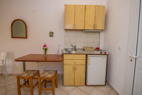 Apartamento Kogeros