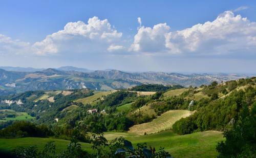 Agriturismo La Taverna