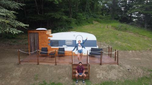 Agriturismo La Taverna