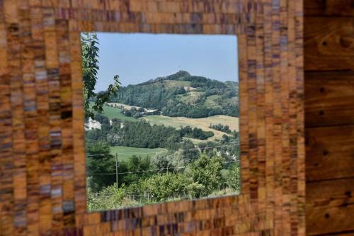 Agriturismo La Taverna