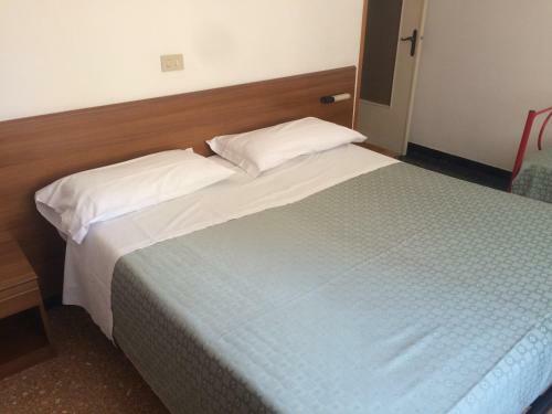 Hotel Pensione Gardenia