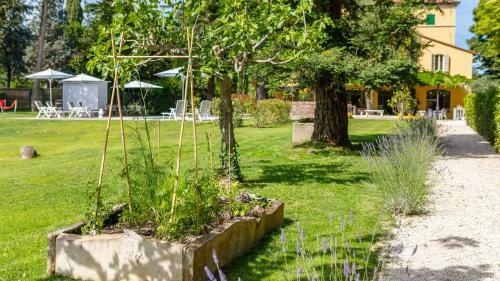 Villa La Casa Di Nan� 8