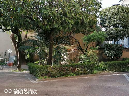 Hotel Giardino Degli Aranci