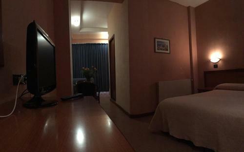 Hotel Giardino Degli Aranci