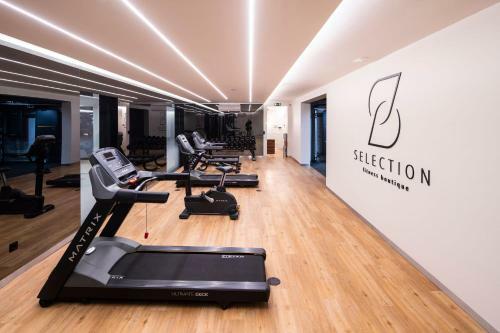 Selection Al