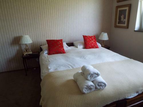 Bed & Breakfast Zak?tek Warmi?ski