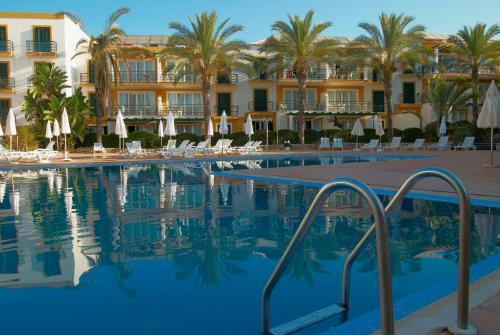 Aparthotel Quinta Do Morgado - Apartamentos Turisticos Monte Da Eira