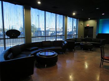 Hotel Wyndham Garden