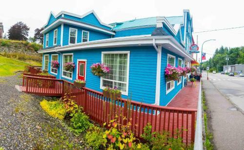 Hostal Pioneer Guest House