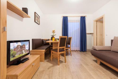 Apartamento Residence Garni Melcherhof