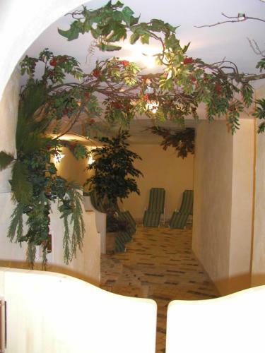 Apartamento Residence Garni Melcherhof