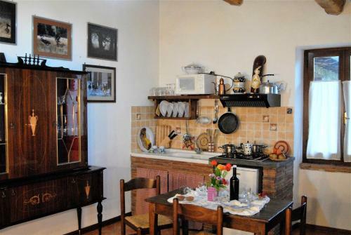 Agroturismo La Capannella