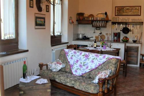 Agroturismo La Capannella