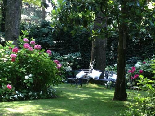 Hotel Casa Cuniolo Guest House