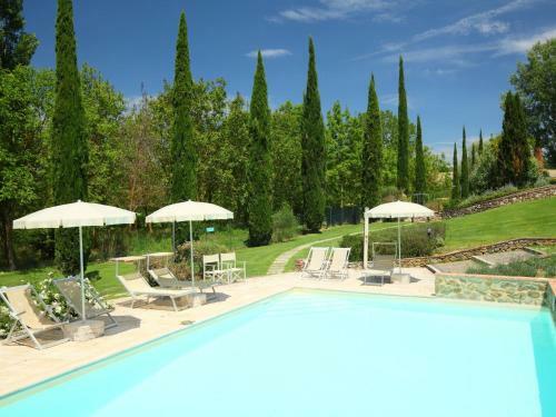 Apartment San Biagio Rapolano Terme