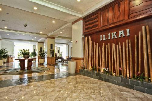 Ilikai 516
