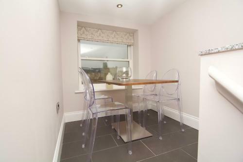 Harrogate Lifestyle Luxury Serviced Aparthotel