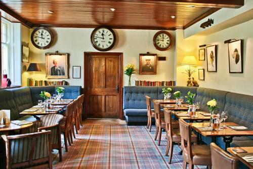 Hotel The Sportsman's Arms